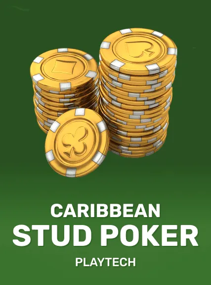 Caribbean Poker