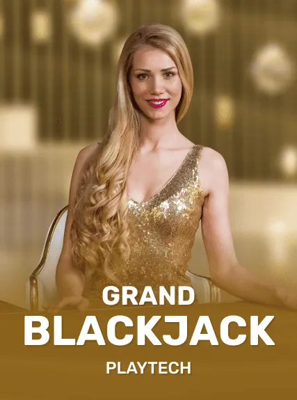 Blackjack 135
