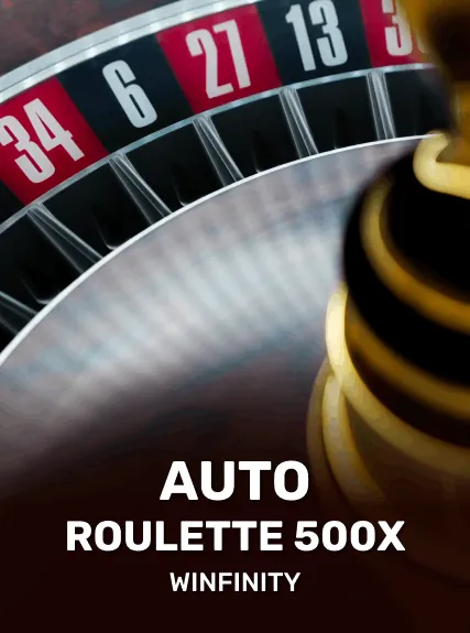 Yellow Roulette