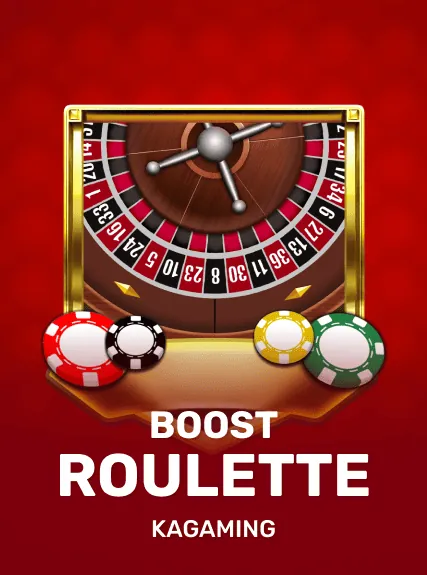 Mega Roulette 3000